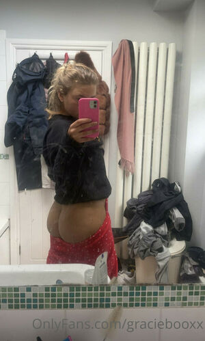 Graciebon Nude Photos photo 7