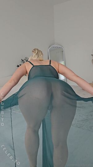 ASMR Maddy Nude Photos photo 36