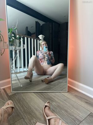 ASMR Maddy Nude Photos photo 59