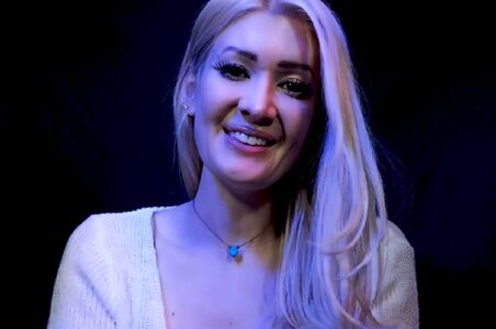 ASMR Maddy Nude Photos photo 82