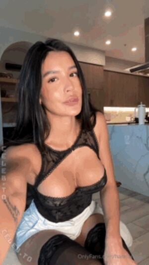 Hanna Miller Nude Photos photo 44