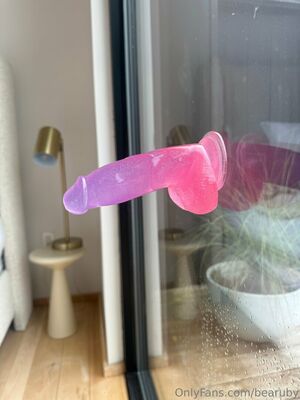 Bearuby Nude Photos photo 14