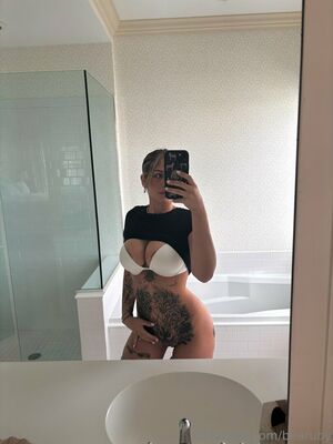 Bearuby Nude Photos photo 48