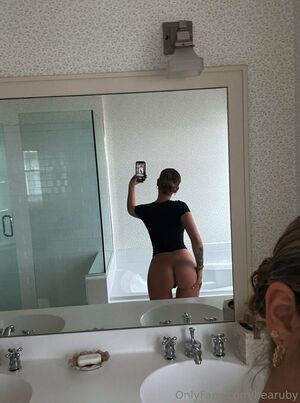 Bearuby Nude Photos photo 49