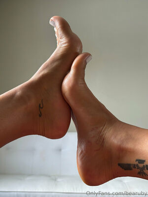 Bearuby Nude Photos photo 64