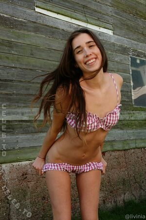 Livinia Roberts Nude Photos photo 132