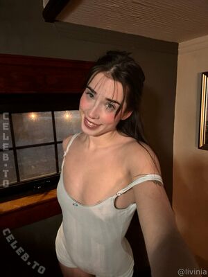 Livinia Roberts Nude Photos photo 289