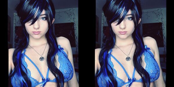 Aftynrose Nude Photos photo 67