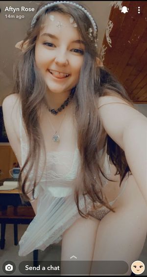 Aftynrose Nude Photos photo 97