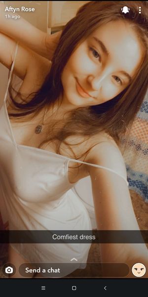 Aftynrose Nude Photos photo 125
