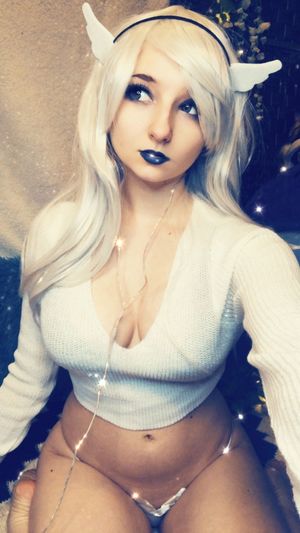 Aftynrose Nude Photos photo 132