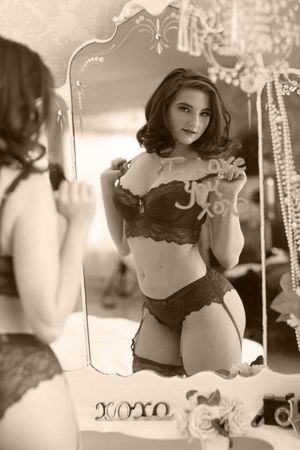 Aftynrose Nude Photos photo 153