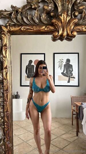 Jade Hutchison Nude Photos photo 113