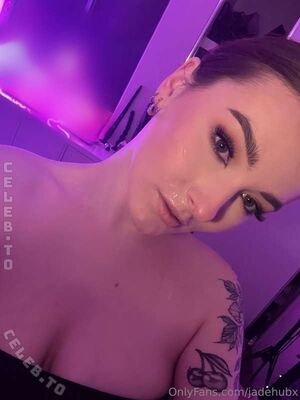 Jade Hutchison Nude Photos photo 126