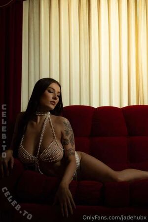 Jade Hutchison Nude Photos photo 130
