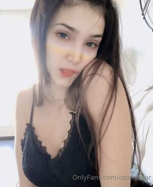 Cincinbear Nude Photos photo 29