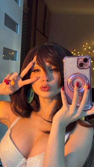 Lilmochidoll Nude Photos photo 12