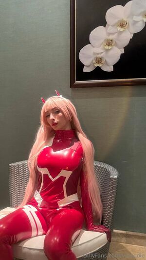 Lilmochidoll Nude Photos photo 68