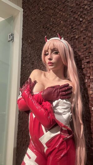 Lilmochidoll Nude Photos photo 73