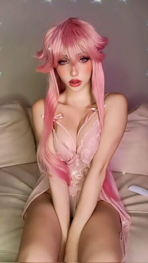 Lilmochidoll Nude Photos photo 105