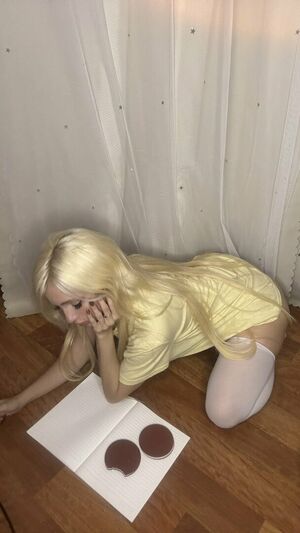 Lilmochidoll Nude Photos photo 137