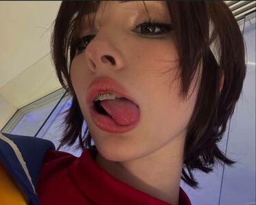 Lilmochidoll Nude Photos photo 158