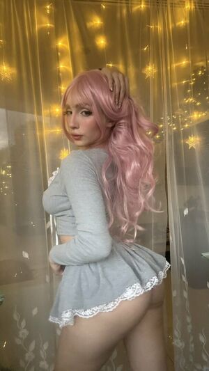Lilmochidoll Nude Photos photo 159