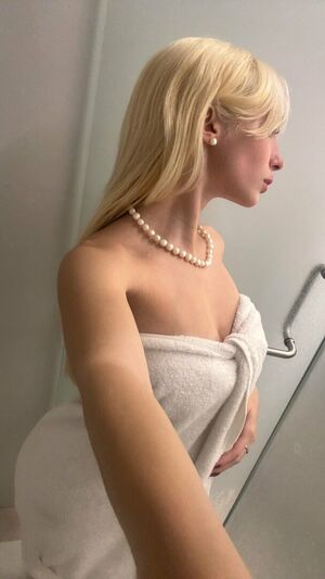 Lilmochidoll Nude Photos photo 182