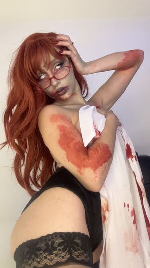 Lilmochidoll Nude Photos photo 216