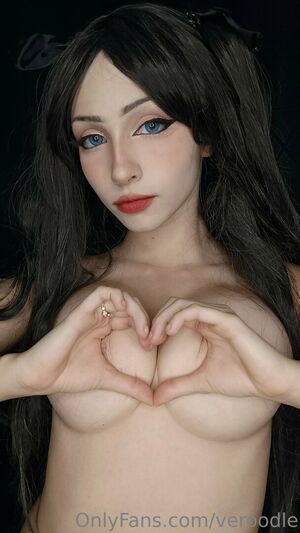 Lilmochidoll Nude Photos photo 249