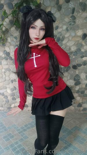 Lilmochidoll Nude Photos photo 263