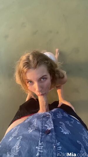 Mia Melano Nude Photos photo 136
