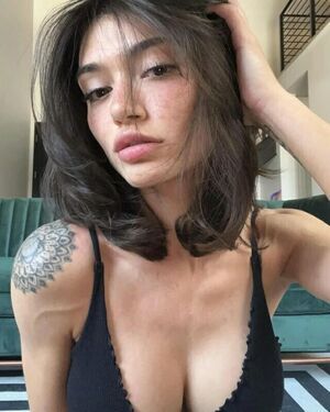 Amira Brie Nude Photos photo 4
