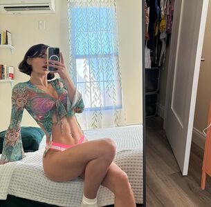 Amira Brie Nude Photos photo 17