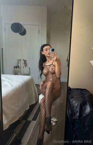 Amira Brie Nude Photos photo 43