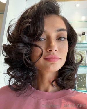 Amira Brie Nude Photos photo 87