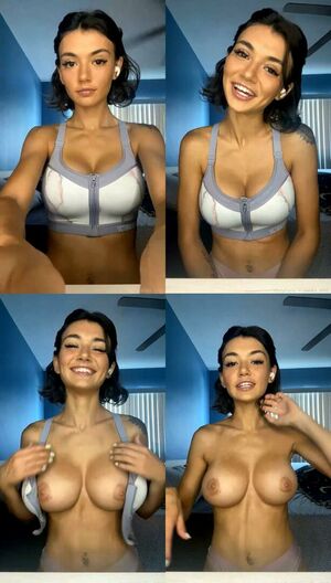 Amira Brie Nude Photos photo 130