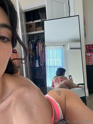 Amira Brie Nude Photos photo 213
