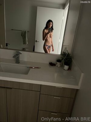 Amira Brie Nude Photos photo 244