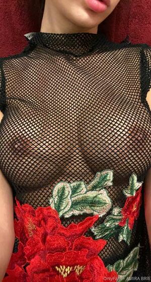 Amira Brie Nude Photos photo 250