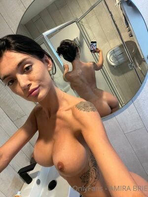 Amira Brie Nude Photos photo 262