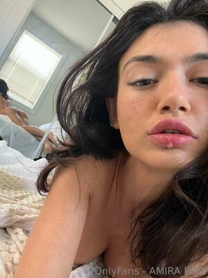 Amira Brie Nude Photos photo 266
