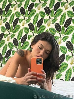 Amira Brie Nude Photos photo 272