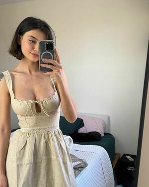 Amira Brie Nude Photos photo 284