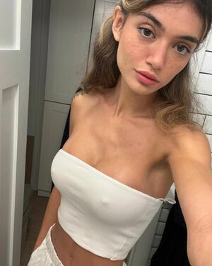 Amira Brie Nude Photos photo 286