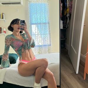 Amira Brie Nude Photos photo 292