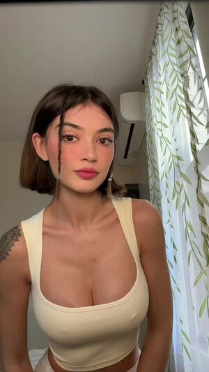 Amira Brie Nude Photos photo 293