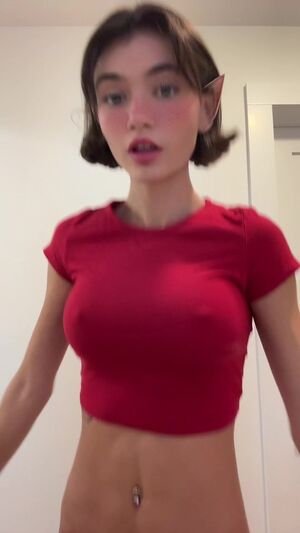 Amira Brie Nude Photos photo 296