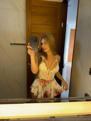 Daria Angel Nude Photos photo 70
