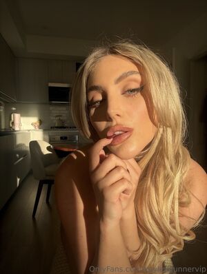 Kayley Gunner Nude Photos photo 25